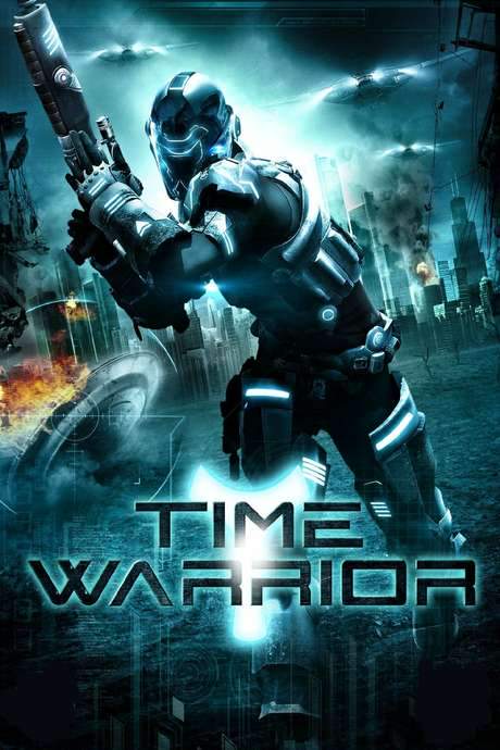 Time Warrior